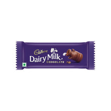 Cadbury Dairy Milk Chocolate Bar