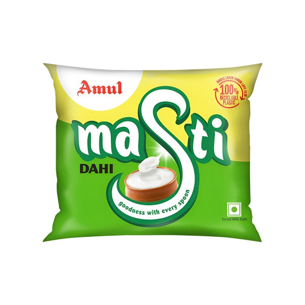 Amul Masti Curd