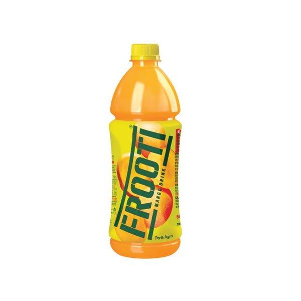 Frooti Mango Drink