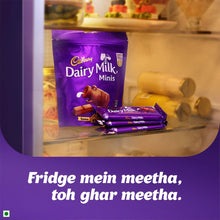 Cadbury Dairy Milk Chocolate Bar