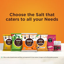 Tata Salt (Vacuum Evaporated Iodised)