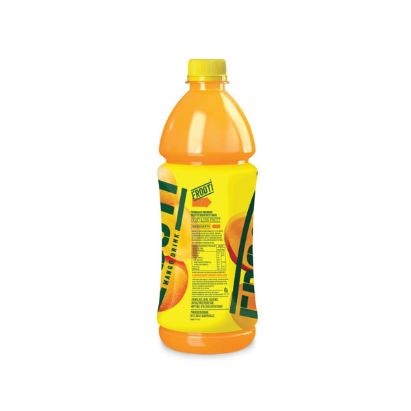 Frooti Mango Drink