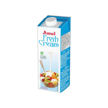 Amul Fresh Cream 250ml