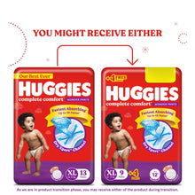 Huggies Wonder Diaper (54 pieces) (Pants, XL, 12-17 kg)