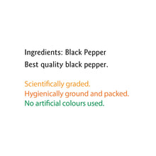 Everest Black Pepper Powder 100g