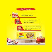 Maggi Masala 2 Minutes Instant Noodles 560g