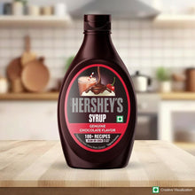 Hershey's Chocolate Syrup