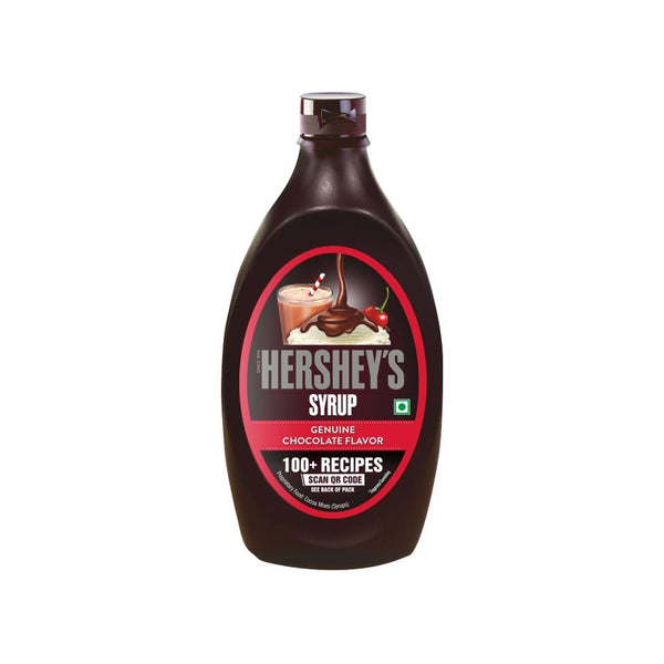 Hershey's Chocolate Syrup 1.3kg