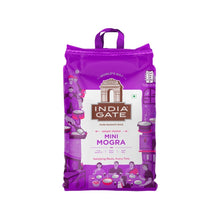 India Gate Mini Mogra Basmati Rice (Broken) 5kg