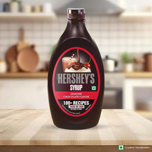 Hershey's Chocolate Syrup 1.3kg