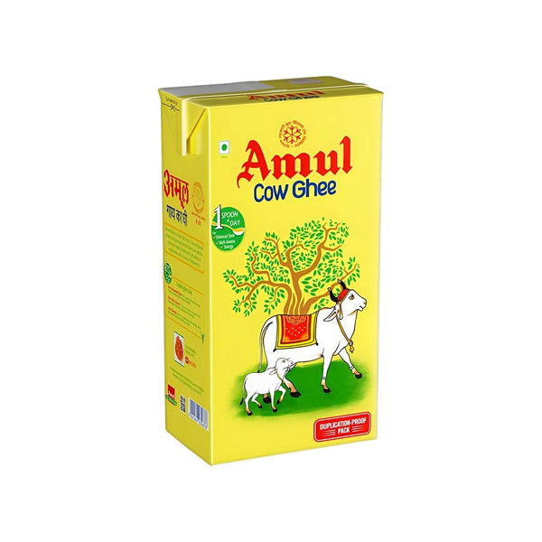 Amul Cow Ghee 1L