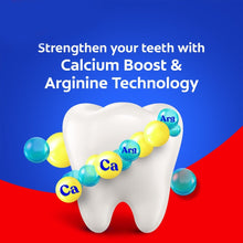 Colgate Strong Teeth Anticavity Toothpaste (150 g)