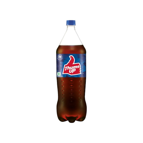 Thums Up Soft Drink (2 l)