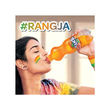 Fanta Orange Flavoured Soft Drink