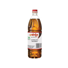 Fortune Premium Kachi Ghani Pure Mustard Oil 1L