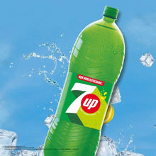 7UP Soft Drink (2.25 l)