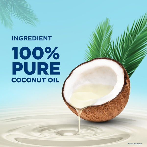 Parachute 100% Pure Coconut Hair Oil 300 ml