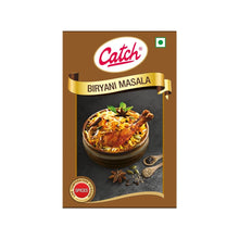 Catch Biryani Masala 50g