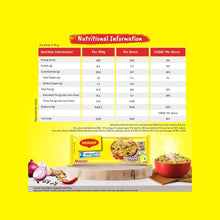 Maggi Masala 2 Minutes Instant Noodles 560g