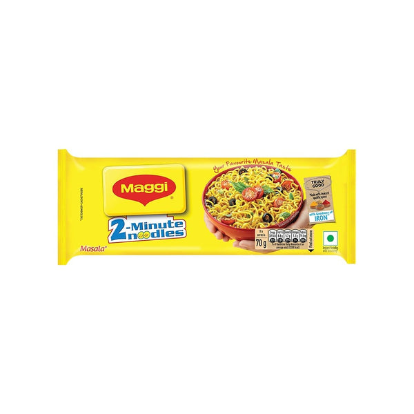 Maggi Masala - 2 Minutes Instant Noodles 280g