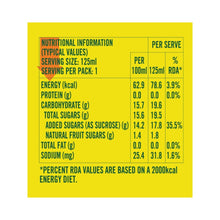 Frooti Mango Drink, 125 ml