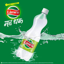 Limca Lime 'N' Lemon Soft Drink 750 ml