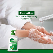 Dettol Original Hand Wash (200ml)