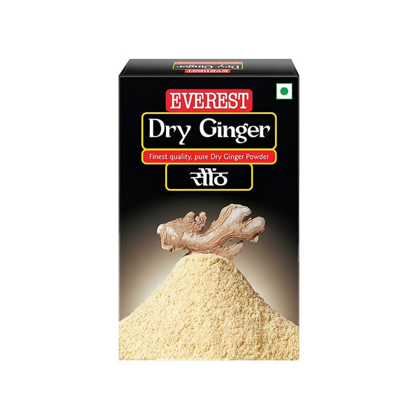 Everest Dry Ginger Powder 90g