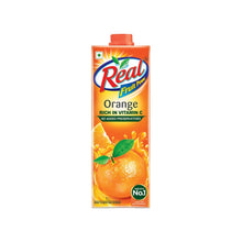 Real Fruit Power Orange Juice 1L