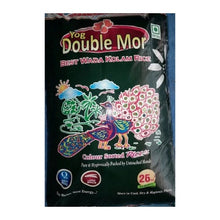 Double Mor Rice 25kg (75/kg)