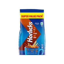 Horlicks Chocolate Delight Drink Mix