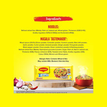 Maggi Masala 2 Minutes Instant Noodles 560g