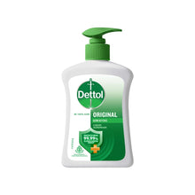 Dettol Original Hand Wash (200ml)