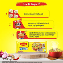 Maggi Masala - 2 Minutes Instant Noodles 280g