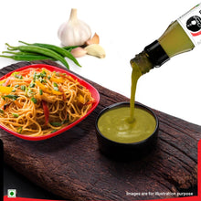 Ching's Secret Green Chilli Sauce (190g)