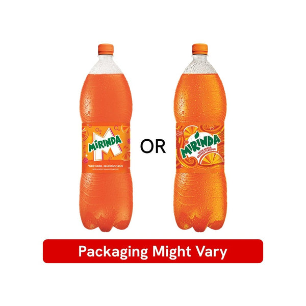 Mirinda Soft Drink (2.25 l)