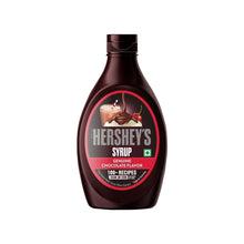 Hershey's Chocolate Syrup