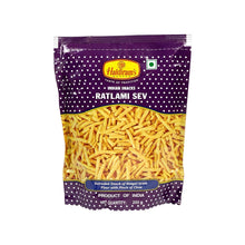 Haldiram's Long Sev Bhujia (400g)