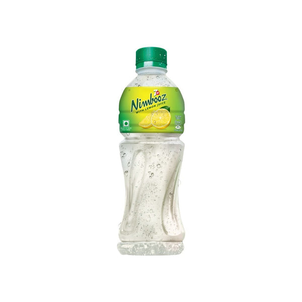 7UP Nimbooz with Lemon Juice