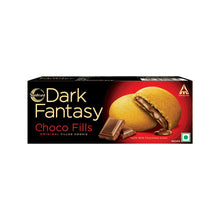 Sunfeast Dark Fantasy Biscuit - Choco Fills Cookies