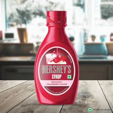 Hershey's Strawberry Syrup 200g