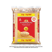 Aashirvaad 0% Maida, 100% M.P. Chakki Atta 10kg