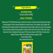 Maggi Masala Penne Instant Pasta 69.5g