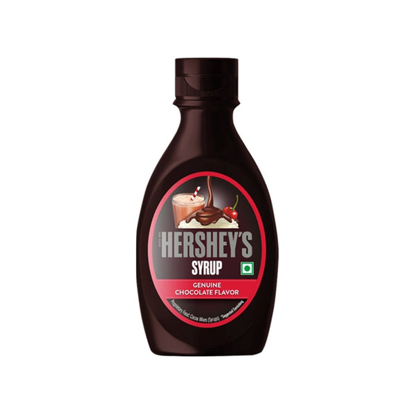 Hershey's Chocolate Syrup 200g