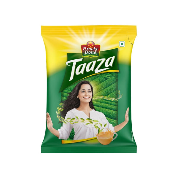 Brooke Bond Taaza Tea 250g