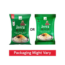 India Gate Jeera Rice, 1kg