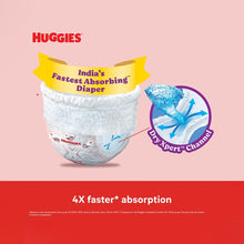 Huggies Wonder Diaper (64 pieces) (Pants, L, 9-14 kg)