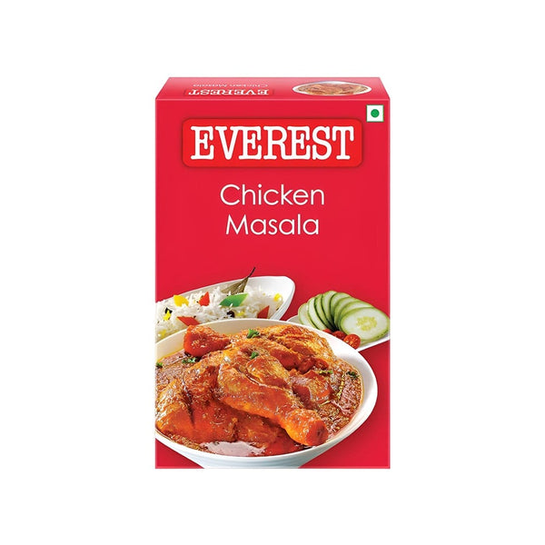 Everest Chicken Masala 50g