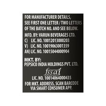 Pepsi Zero Sugar Diets & Lights - Pack of 2