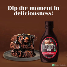 Hershey's Chocolate Syrup 200g